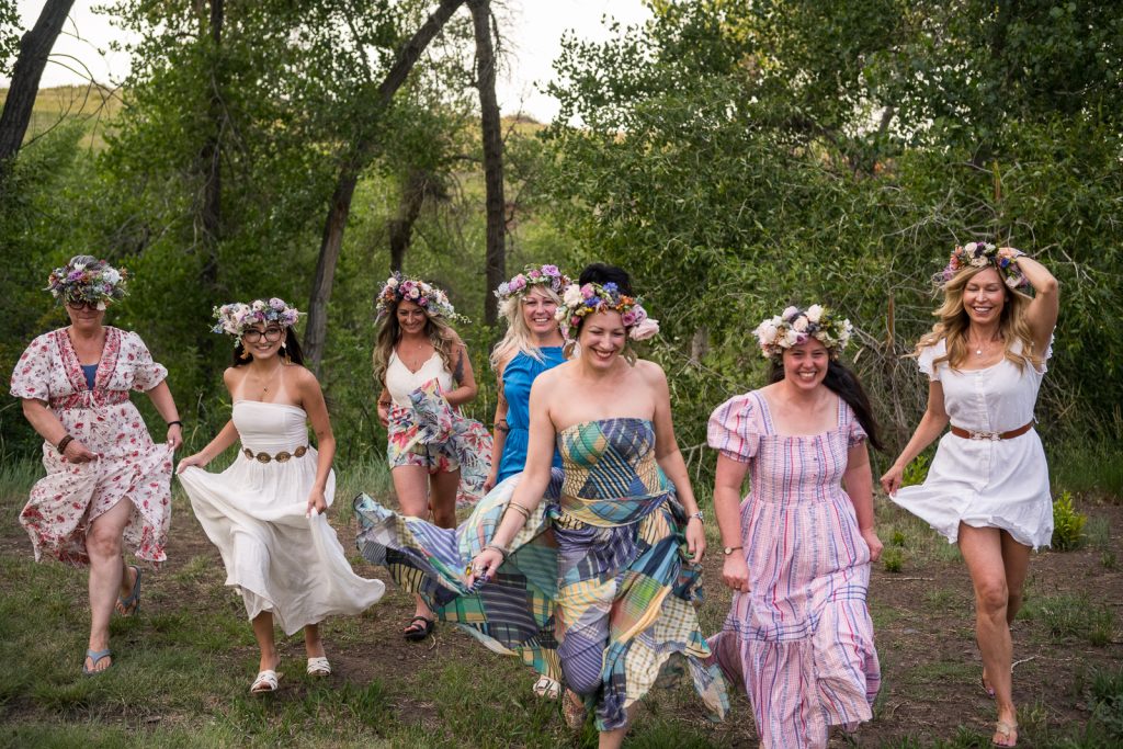 Placeholder photo — swap for a final Fort Collins retreat photo